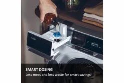 Haier X Series 11 11kg Freestanding Washing Machine | HW110BD14397UUK -Home Appliances HW110BD14397UUK 3 73fddff5 aaa6 4fbd 9405 a29fdf1e7173