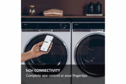 Haier X Series 11 11kg Freestanding Washing Machine | HW110BD14397UUK -Home Appliances HW110BD14397UUK 4 f704c4ca a8b4 400b 9721 130599b58afb