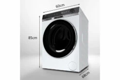 Haier X Series 11 11kg Freestanding Washing Machine | HW110BD14397UUK -Home Appliances HW110BD14397UUK 5 88318f85 861b 49a0 bfa9 b65c968f0569