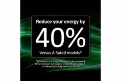 Haier X Series 11 11kg Freestanding Washing Machine | HW110BD14397UUK -Home Appliances HW110BD14397UUK 6 d2a4dd43 57be 4cd4 99a3 57bf68949b30