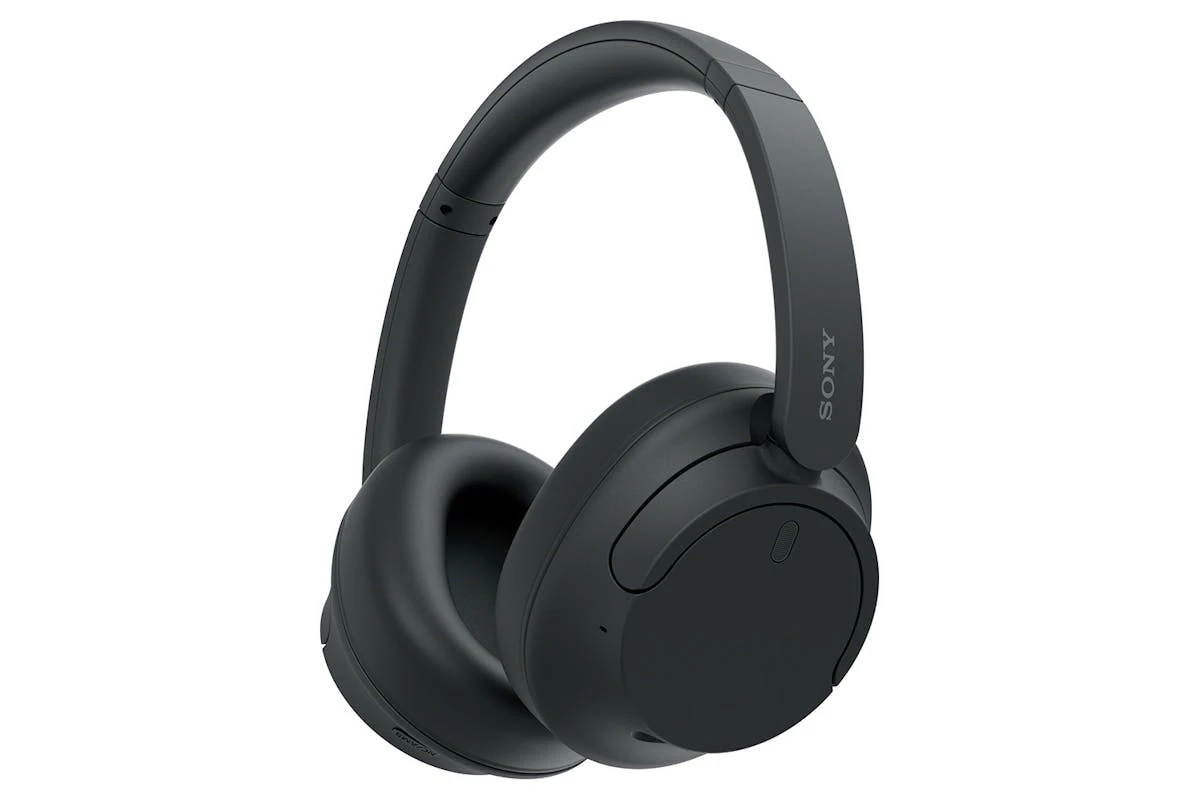 Sony WH-CH720N Over-Ear Wireless Over-Ear Noise Cancelling Headphones | Black 3 Sony WH-CH720N Over-Ear Wireless Over-Ear Noise Cancelling Headphones | Black
