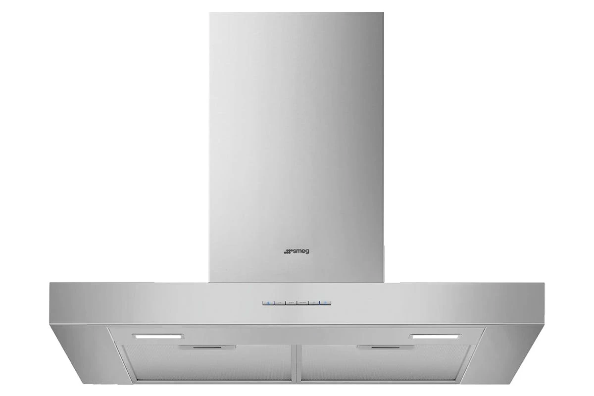Smeg 70cm Chimney Hood | KBT700XE | Stainless Steel 3 Smeg 70cm Chimney Hood | KBT700XE | Stainless Steel