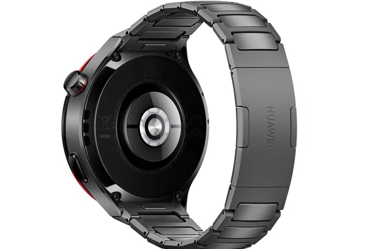 Huawei Watch 4 Pro Space Edition 8 Huawei Watch 4 Pro Space Edition - Image 6