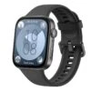 HUAWEI Watch Fit 3 Black 1 HUAWEI Watch Fit 3 Black -Home Appliances Huawei Watch Black 1