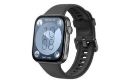 HUAWEI Watch Fit 3 Black