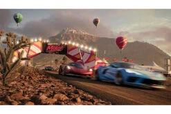 Microsoft Xbox Series X|S Forza Horizon 5 12 Microsoft Xbox Series X|S Forza Horizon 5 -Home Appliances I9W 00011 3