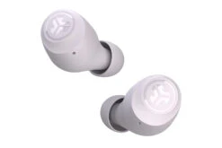 JLab Go Air Pop True Wireless Earbuds | Lilac