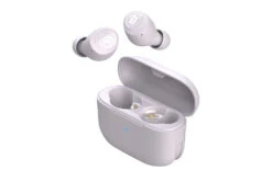 JLab Go Air Pop True Wireless Earbuds | Lilac -Home Appliances IEUEBGAIRPOPRLL 2