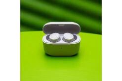 JLab Go Air Pop True Wireless Earbuds | Lilac -Home Appliances IEUEBGAIRPOPRLL 7