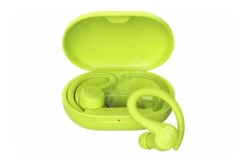 JLab Go Air Sport True Wireless Earbuds | Neon Yellow -Home Appliances IEUEBGAIRSPRTRY 4 52d4454a 19e9 4cc7 a653 97017cbbf648