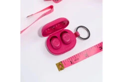 JLab JBuds Mini True Wireless Earbuds | Pink 20 JLab JBuds Mini True Wireless Earbuds | Pink -Home Appliances IEUEBJBMINIRPNK 11 942cea97 c8a0 4283 9b71 701448b35780