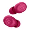 JLab JBuds Mini True Wireless Earbuds | Pink