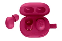 JLab JBuds Mini True Wireless Earbuds | Pink 17 JLab JBuds Mini True Wireless Earbuds | Pink -Home Appliances IEUEBJBMINIRPNK 9 be3b2ae3 4c73 4f17 a9f8 76b506a5a4a9