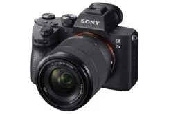 Sony Alpha A7 III With 28-70 MM Lens | Black 15 Sony Alpha A7 III With 28-70 MM Lens | Black -Home Appliances ILCE7M3KB.CEC 3