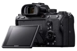 Sony Alpha A7 III With 28-70 MM Lens | Black 23 Sony Alpha A7 III With 28-70 MM Lens | Black -Home Appliances ILCE7M3KB.CEC 11