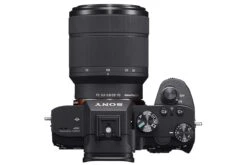 Sony Alpha A7 III With 28-70 MM Lens | Black 16 Sony Alpha A7 III With 28-70 MM Lens | Black -Home Appliances ILCE7M3KB.CEC 4