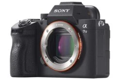 Sony Alpha A7 III With 28-70 MM Lens | Black 18 Sony Alpha A7 III With 28-70 MM Lens | Black -Home Appliances ILCE7M3KB.CEC 6