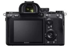 Sony Alpha A7 III With 28-70 MM Lens | Black 21 Sony Alpha A7 III With 28-70 MM Lens | Black -Home Appliances ILCE7M3KB.CEC 9