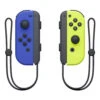 Nintendo Switch Joy-Con Controller Pair | Blue & Neon Yellow -Home Appliances INTENDOJOY 1