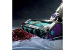Shark Power Detect Cordless Pet Vacuum Cleaner | IP1251UKT -Home Appliances IP1251UKT 4