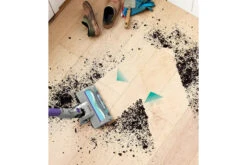 Shark Power Detect Cordless Pet Vacuum Cleaner | IP1251UKT -Home Appliances IP1251UKT 5