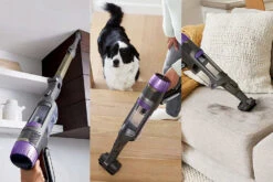 Shark Power Detect Cordless Pet Vacuum Cleaner | IP3251UKT -Home Appliances IP3251UKT 12