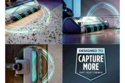 Shark Power Detect Cordless Pet Vacuum Cleaner | IP3251UKT -Home Appliances IP3251UKT 14