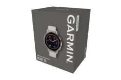 Garmin Venu 3S | Gold/Ivory -Home Appliances IVoptional