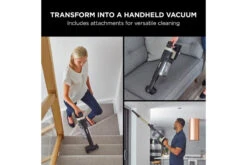 Shark Stratos Anti Hair Wrap Plus Pet Pro Cordless Vacuum | IZ400UKT 15 Shark Stratos Anti Hair Wrap Plus Pet Pro Cordless Vacuum | IZ400UKT -Home Appliances IZ400UKT 6