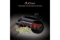 Shark Stratos Anti Hair Wrap Plus Pet Pro Cordless Vacuum | IZ400UKT 17 Shark Stratos Anti Hair Wrap Plus Pet Pro Cordless Vacuum | IZ400UKT -Home Appliances IZ400UKT 8