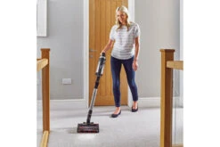 Shark Stratos Anti Hair Wrap Plus Pet Pro Cordless Stick Vacuum | IZ420UKT 13 Shark Stratos Anti Hair Wrap Plus Pet Pro Cordless Stick Vacuum | IZ420UKT -Home Appliances IZ420UKT 2