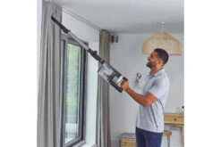 Shark Stratos Anti Hair Wrap Plus Pet Pro Cordless Stick Vacuum | IZ420UKT 11 Shark Stratos Anti Hair Wrap Plus Pet Pro Cordless Stick Vacuum | IZ420UKT -Home Appliances IZ420UKT 5