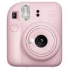 Fujifilm Instax Mini 12 Instant Camera Without Film | Blossom Pink 2 Fujifilm Instax Mini 12 Instant Camera Without Film | Blossom Pink -Home Appliances Instax Camera 16806107
