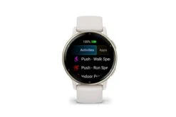 Garmin Vivoactive 5 | Cream -Home Appliances Ivory 6