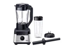 Braun PowerBlend 7 Jug Blender | JB7551BK | Black