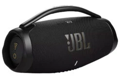 JBL Boombox 3 Wi-Fi Portable Bluetooth Speaker | Black 13 JBL Boombox 3 Wi-Fi Portable Bluetooth Speaker | Black -Home Appliances JBLBB3WIFIBLKUK 1 c9539883 eecf 458a a676 add0af88ecc3