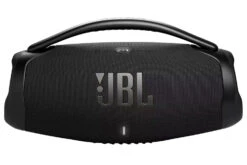 JBL Boombox 3 Wi-Fi Portable Bluetooth Speaker | Black