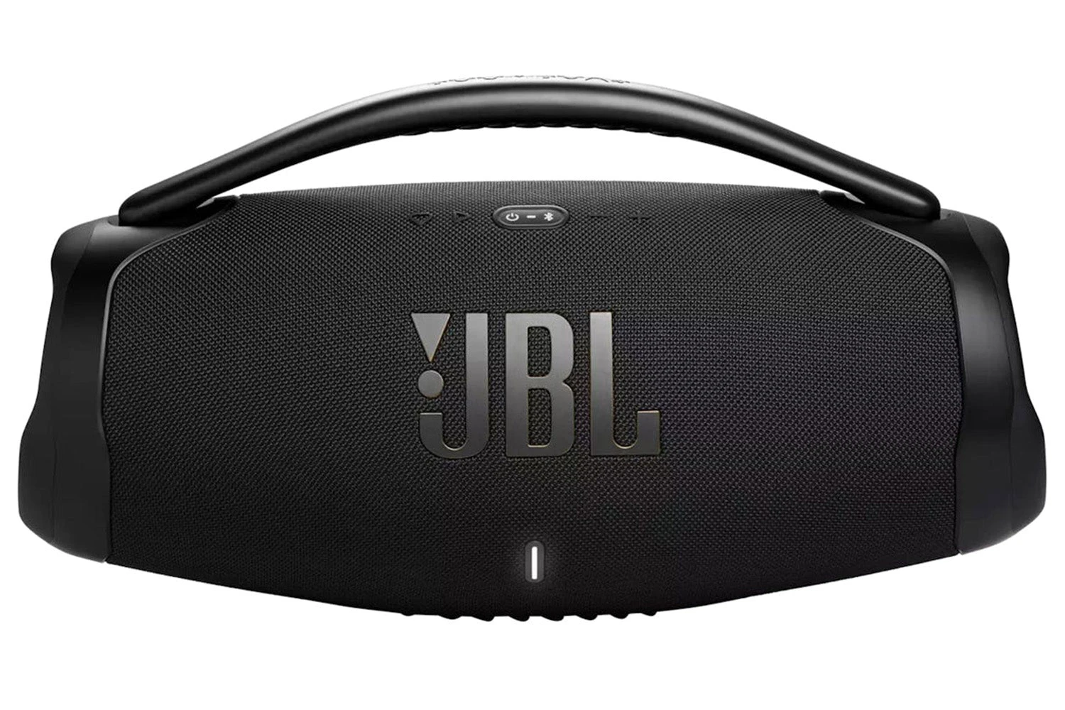 JBL Boombox 3 Wi-Fi Portable Bluetooth Speaker | Black 3 JBL Boombox 3 Wi-Fi Portable Bluetooth Speaker | Black