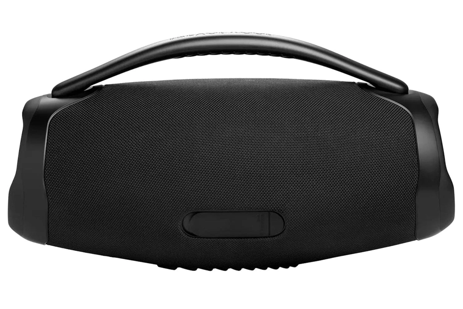 JBL Boombox 3 Wi-Fi Portable Bluetooth Speaker | Black 9 JBL Boombox 3 Wi-Fi Portable Bluetooth Speaker | Black - Image 7