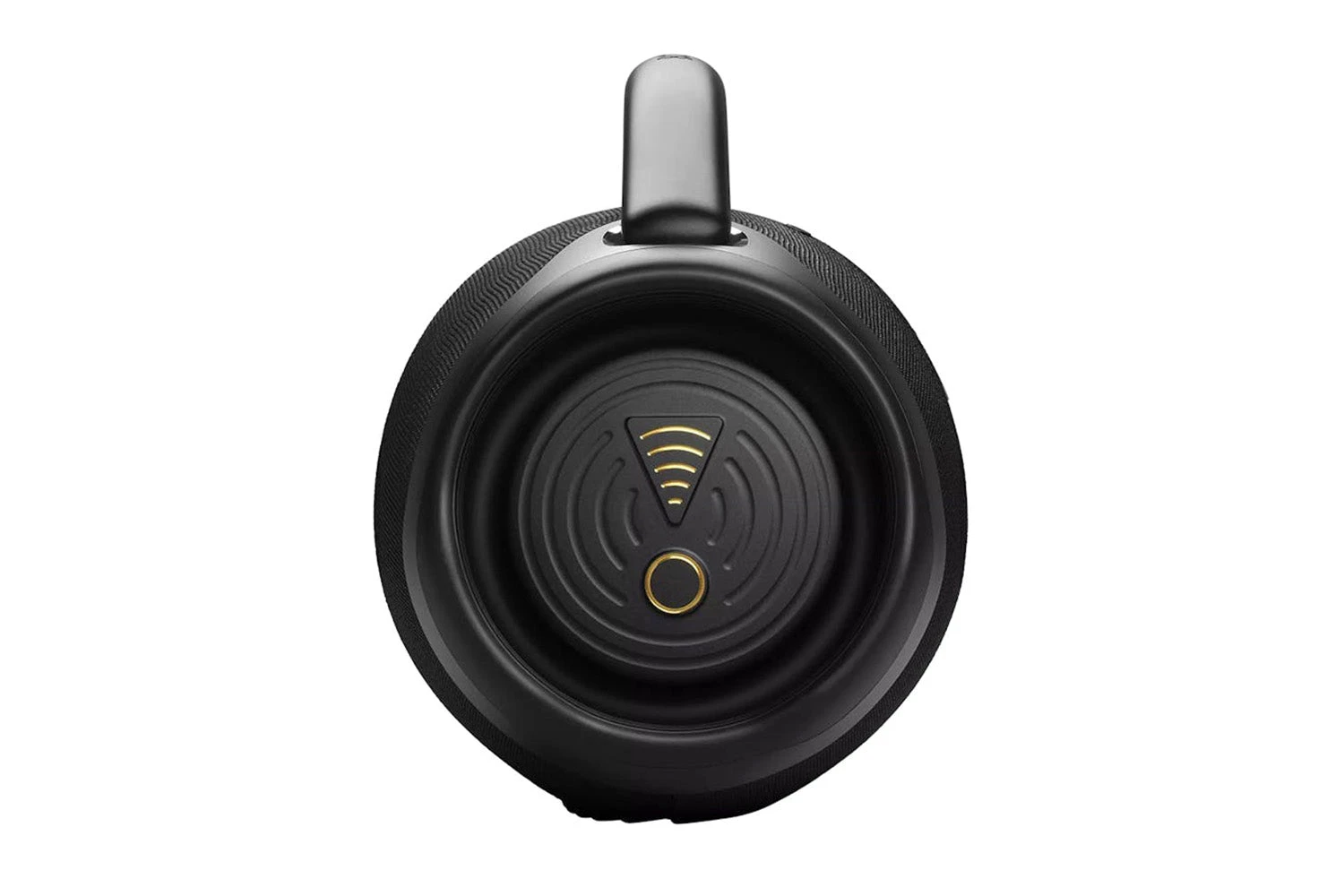 JBL Boombox 3 Wi-Fi Portable Bluetooth Speaker | Black 7 JBL Boombox 3 Wi-Fi Portable Bluetooth Speaker | Black - Image 5