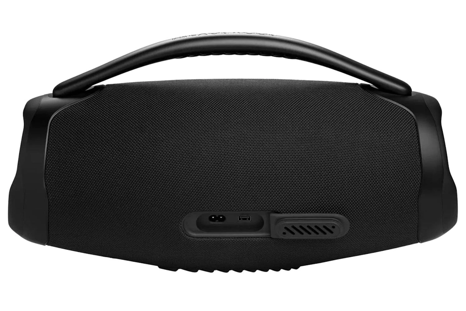 JBL Boombox 3 Wi-Fi Portable Bluetooth Speaker | Black 8 JBL Boombox 3 Wi-Fi Portable Bluetooth Speaker | Black - Image 6