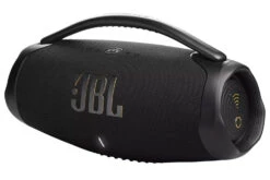 JBL Boombox 3 Wi-Fi Portable Bluetooth Speaker | Black 12 JBL Boombox 3 Wi-Fi Portable Bluetooth Speaker | Black -Home Appliances JBLBB3WIFIBLKUK 7 6e07d2f9 bb21 46be 82eb 3db9adac1a00