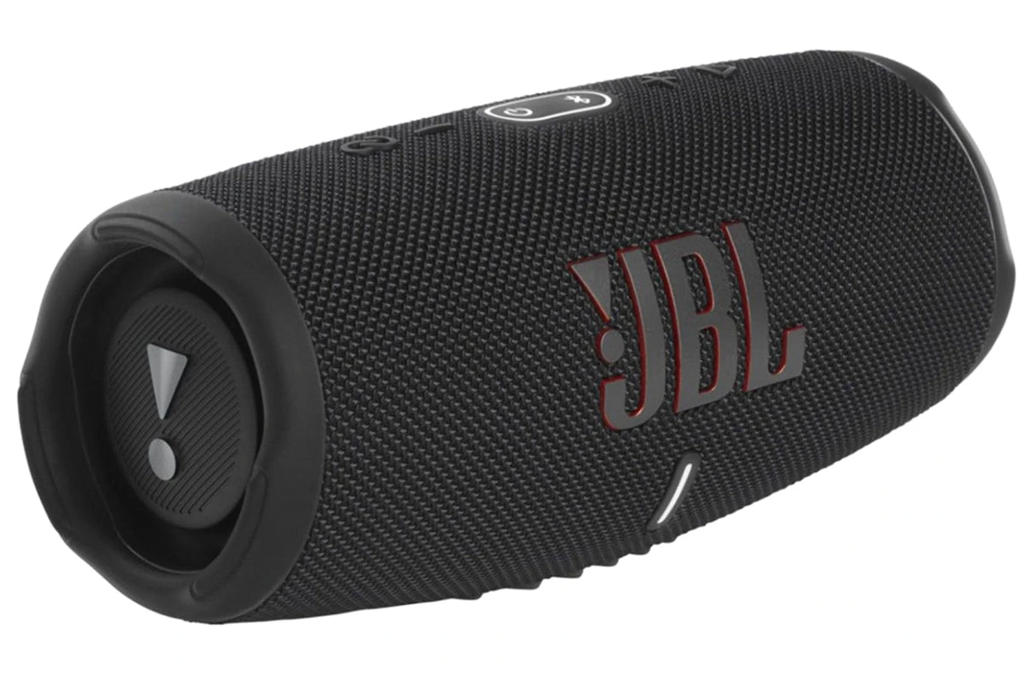 JBL Charge 5 Bluetooth Speaker | Black 9 JBL Charge 5 Bluetooth Speaker | Black - Image 7