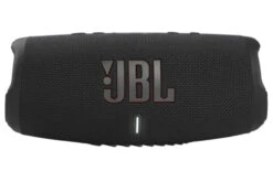 JBL Charge 5 Bluetooth Speaker | Black