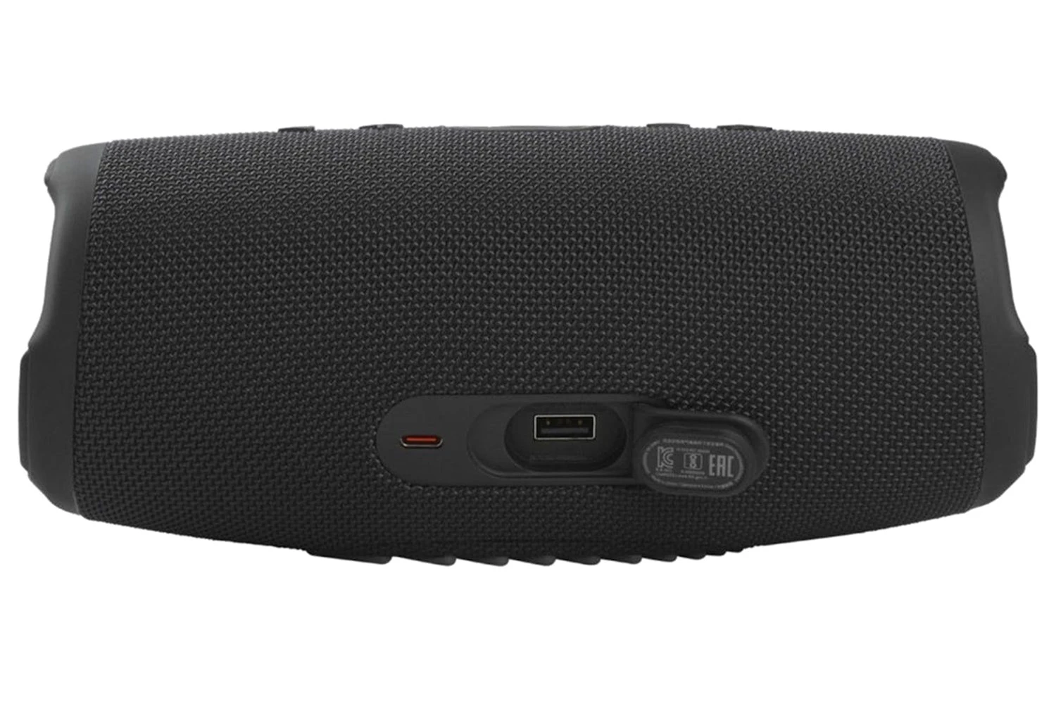 JBL Charge 5 Bluetooth Speaker | Black 7 JBL Charge 5 Bluetooth Speaker | Black - Image 5