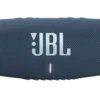 JBL Charge 5 Bluetooth Speaker | Blue -Home Appliances JBLCHARGE5BLU 1