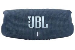 JBL Charge 5 Bluetooth Speaker | Blue