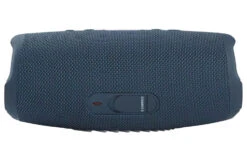 JBL Charge 5 Bluetooth Speaker | Blue -Home Appliances JBLCHARGE5BLU 3