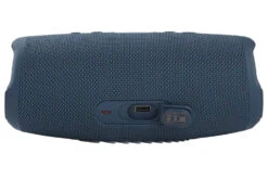 JBL Charge 5 Bluetooth Speaker | Blue -Home Appliances JBLCHARGE5BLU 5