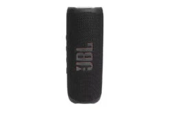 JBL Flip 6 Portable Bluetooth Speaker | Black